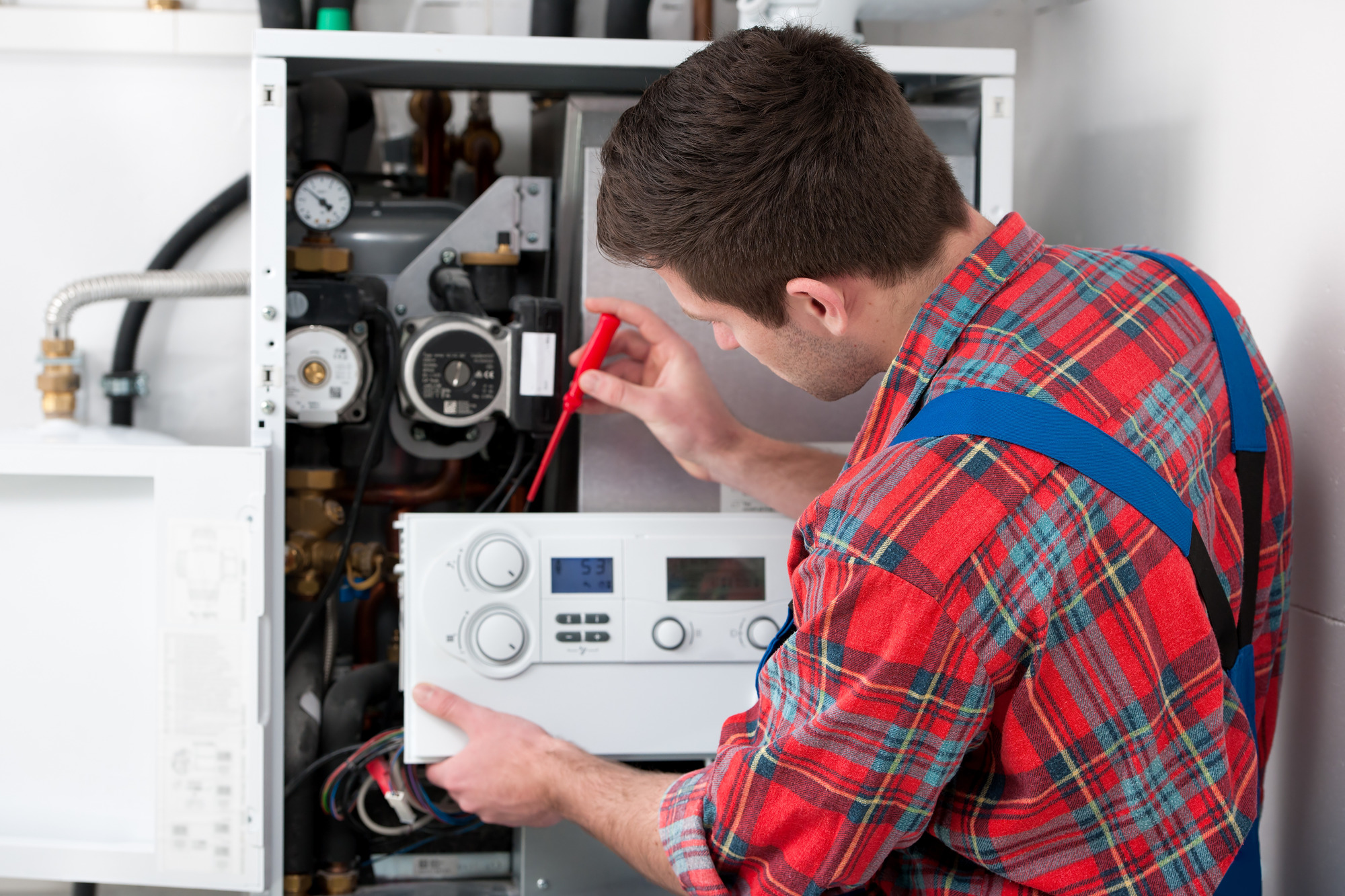 Boiler Repairs Ponders End, Call 020 3519 1525